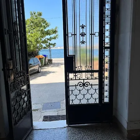 Apartamento Jadera Zadar