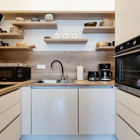 Jadera Apartamento Zadar