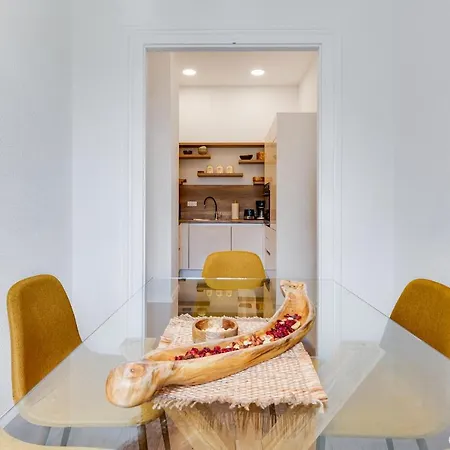 Apartamento Jadera *