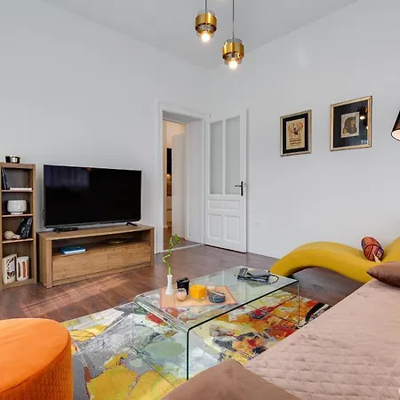 Apartamento Jadera