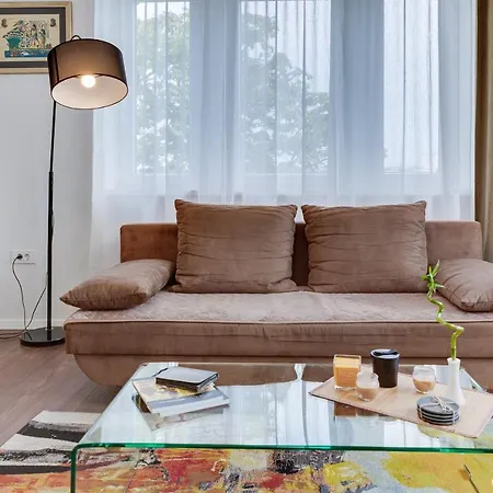 Apartamento Jadera Zadar