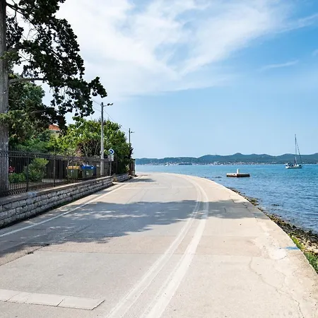 Apartamento Jadera *