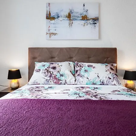 Jadera Apartamento *