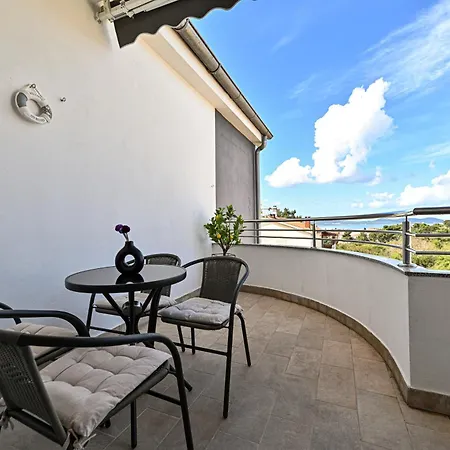 Jadera Apartment Zadar