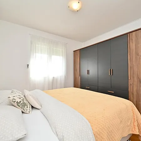 Jadera Apartment Zadar