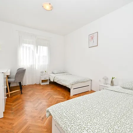 Jadera Apartment Zadar