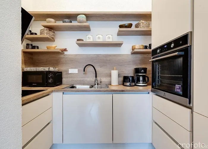 Jadera Apartman Zadar