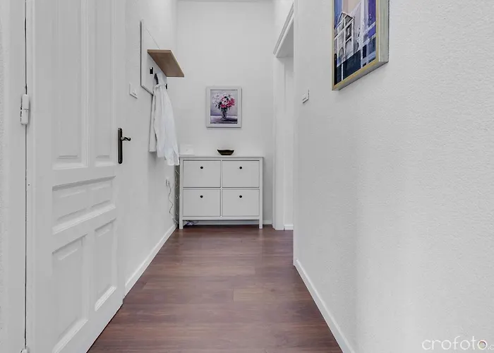 Jadera Apartman Zadar