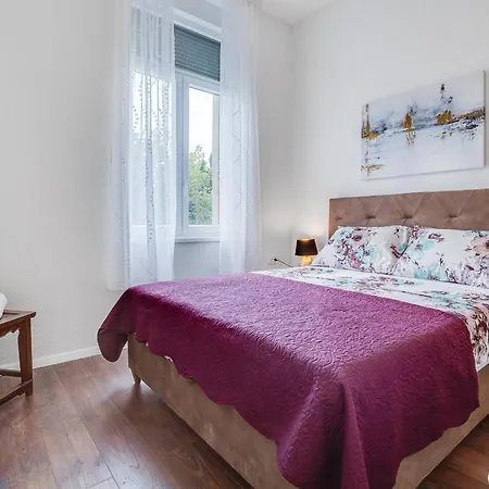 Appartement Jadera *