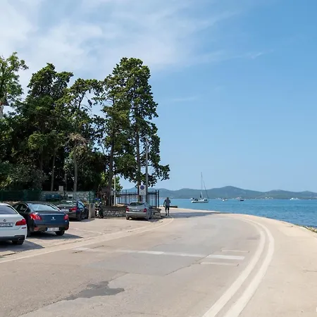 Appartement Jadera Zadar