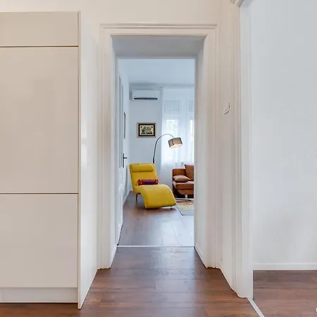 Appartement Jadera *