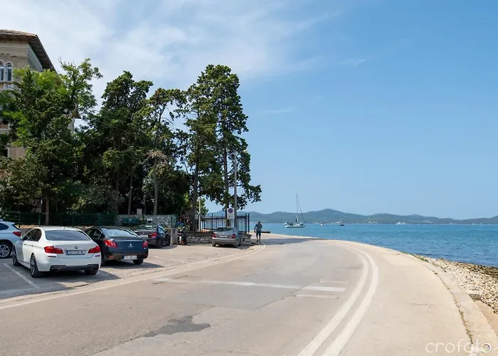 דירה Jadera זאדאר