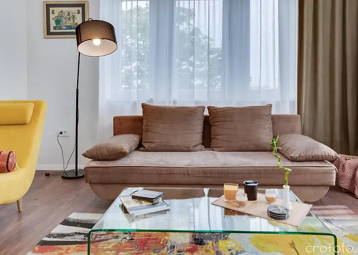 דירה Jadera זאדאר